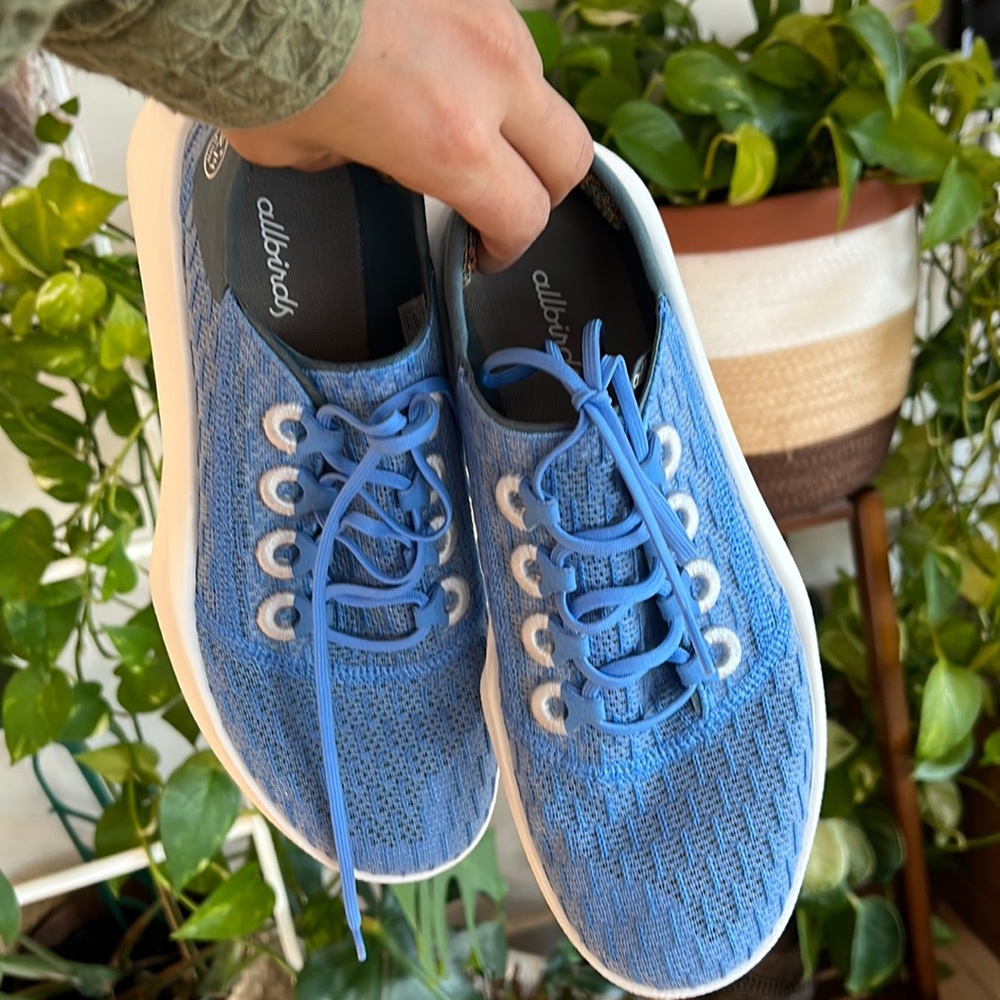 AllBirds sneakers